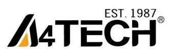 A4TECH - logo1