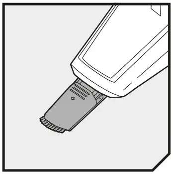 INSTRUCTIONS FOR USE