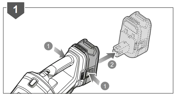 INSTRUCTIONS FOR USE