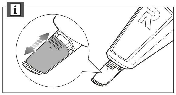 INSTRUCTIONS FOR USE