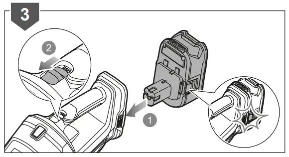 INSTRUCTIONS FOR USE