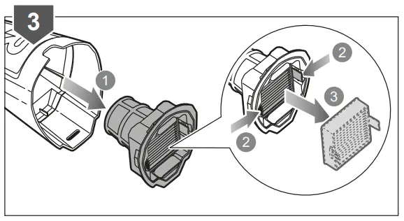 INSTRUCTIONS FOR USE