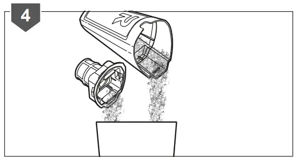 INSTRUCTIONS FOR USE