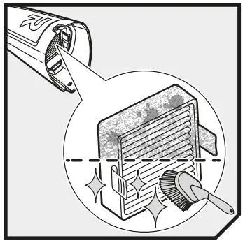 INSTRUCTIONS FOR USE