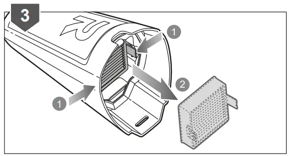 INSTRUCTIONS FOR USE