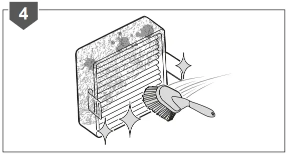 INSTRUCTIONS FOR USE