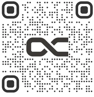 ALPHACOOL 7900XTX Eisblock Aurora Acryl Reference - qr code