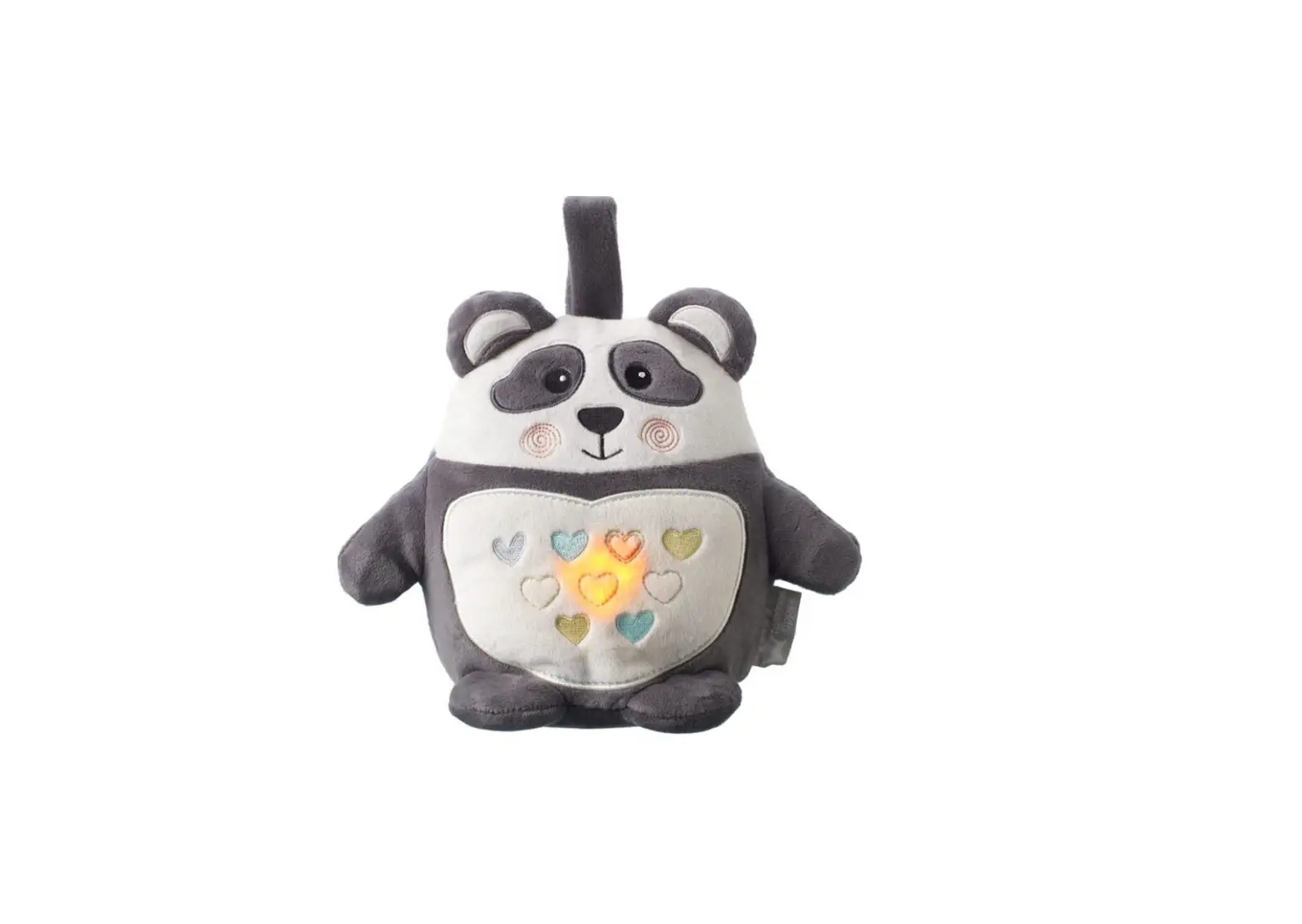 Tommee Tippee Pip Deluxe Sleep Aid Web Leaflet Instructions