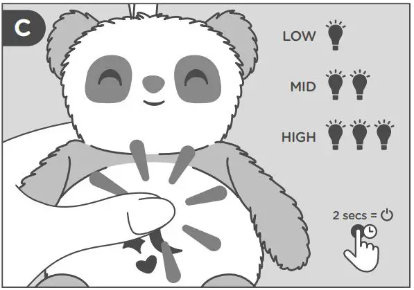 tommee-tippee-Pip-Deluxe-Sleep-Aid-Web-Leaflet-FIG 4