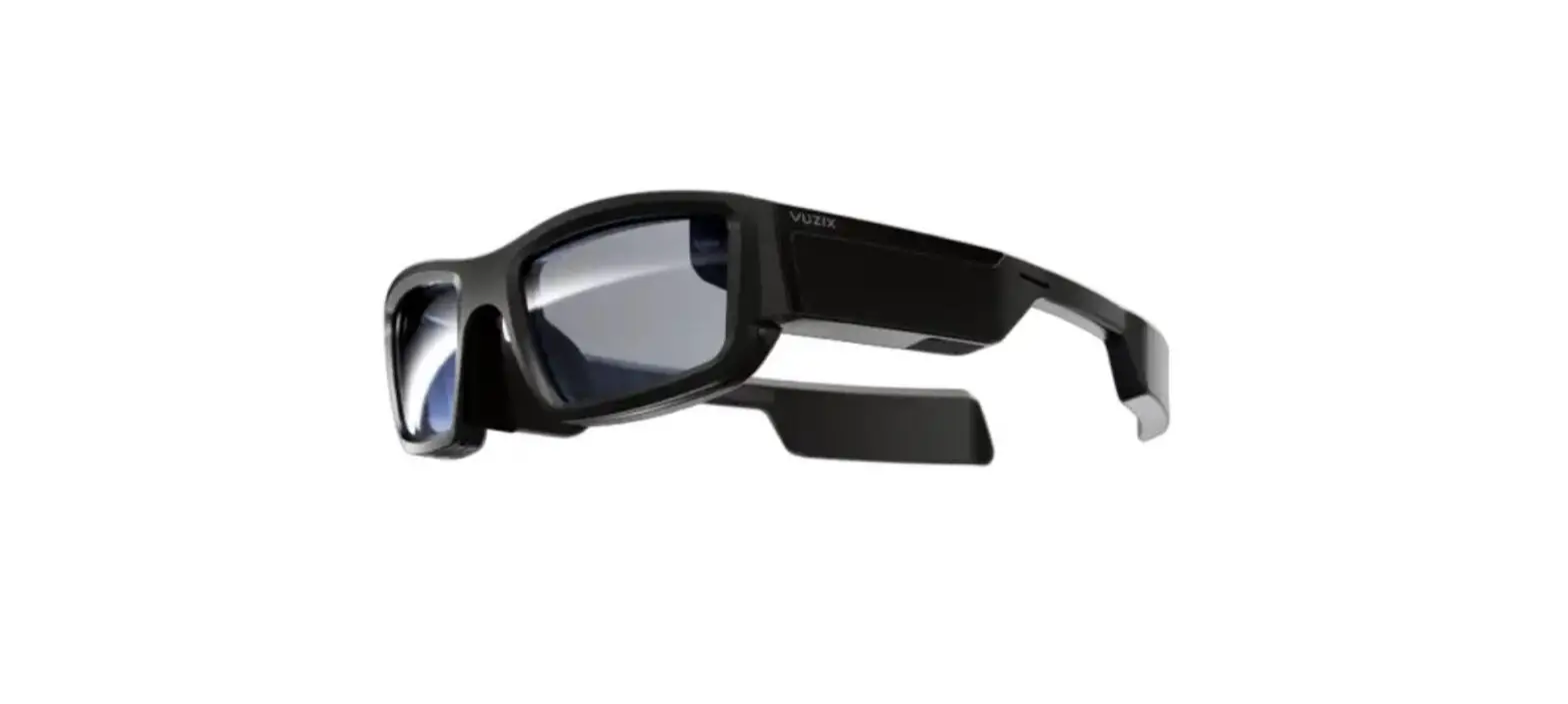 Vuvix 514 Blade 2 Smart Glasses User Manual Vuvix 514 Blade 2 Smart Glasses User Manual