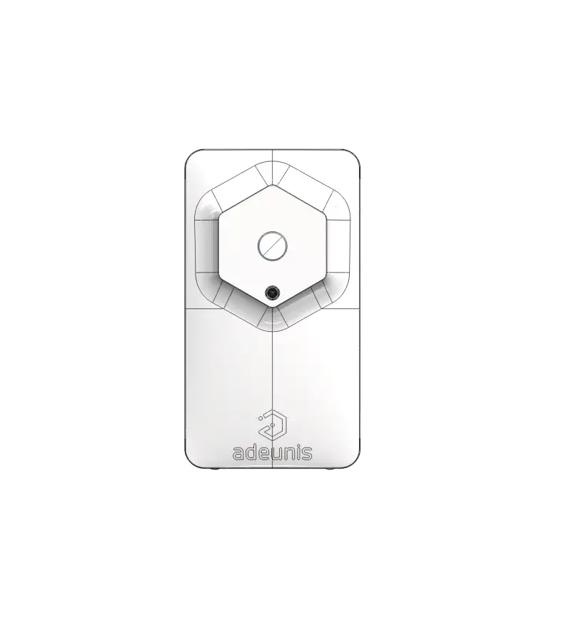 Adeunis Lorawan Motion V2 Transceiver Presence And Luminosity User Guide Adeunis Lorawan Motion V2 Transceiver Presence And Luminosity User Guide
