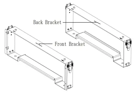 FOX ESS HV2600 High Voltage Lithium Battery - Steps