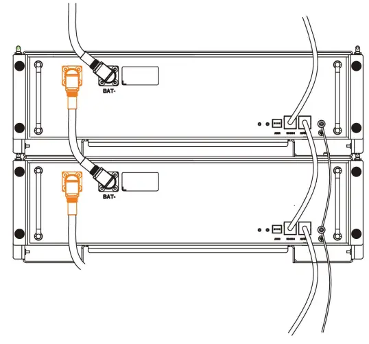 FOX ESS HV2600 High Voltage Lithium Battery - Tools2