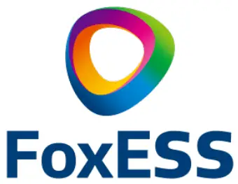 FOX ESS logo