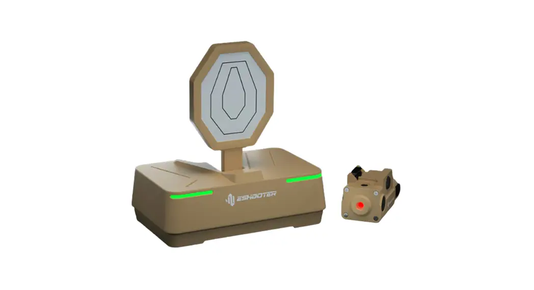 Sentry 1pro Wireless Laser Target System User Manual Sentry 1pro Wireless Laser Target System User Manual