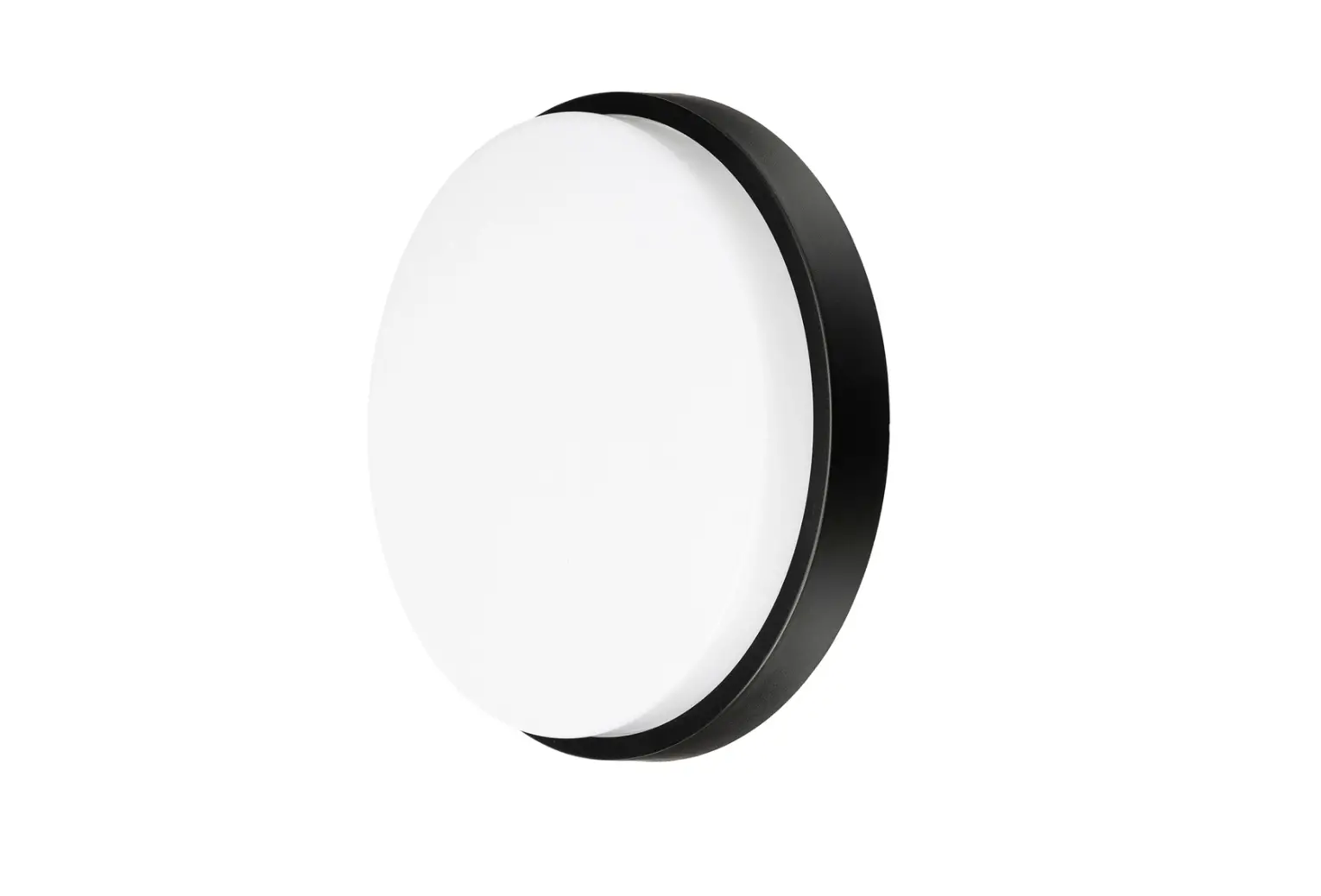 Brilliant Blk-22010/06 Welby 10w Led Round Bunker Light Instruction Manual