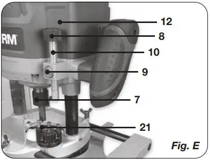 FERM-PRM1019P-2200W-Precision-Router-fig-5