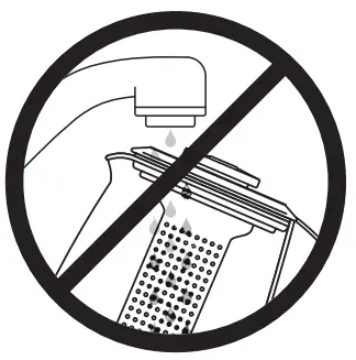 Sage BTM600 Smart Tea Infuse -