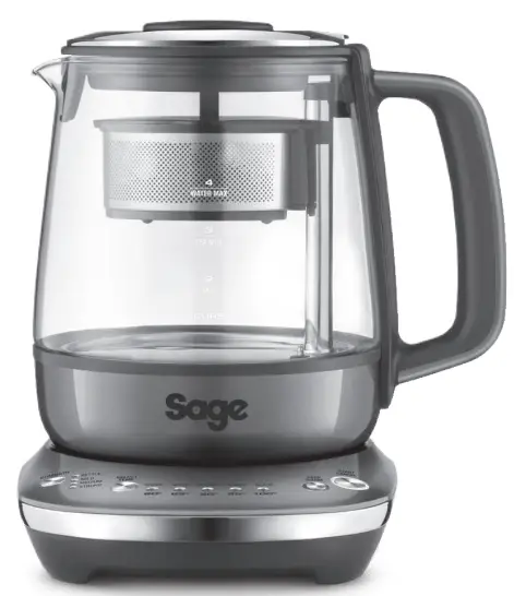Sage BTM700 Tea Maker Compact