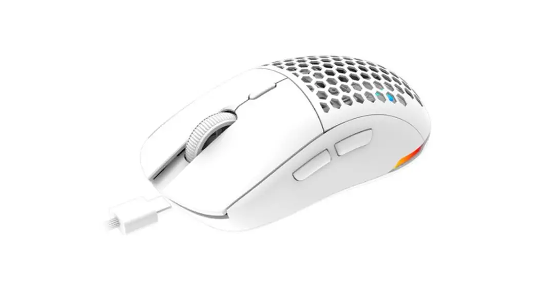 Aqirys Tga Alpha Gaming Mouse User Manual Aqirys Tga Alpha Gaming Mouse User Manual