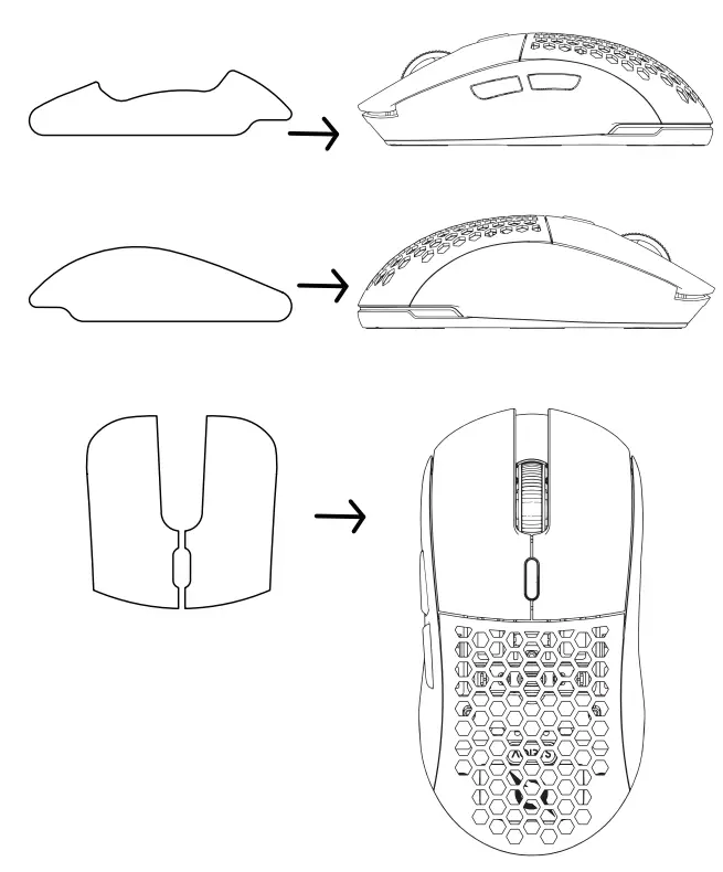 AQIRYS TGA ALPHA Gaming Mouse-fig13