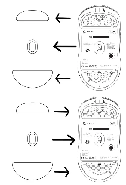 AQIRYS TGA ALPHA Gaming Mouse-fig14
