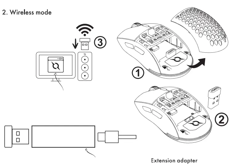 AQIRYS TGA ALPHA Gaming Mouse-fig4