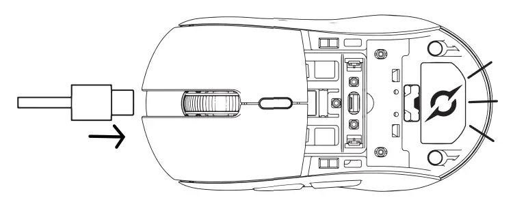 AQIRYS TGA ALPHA Gaming Mouse-fig6