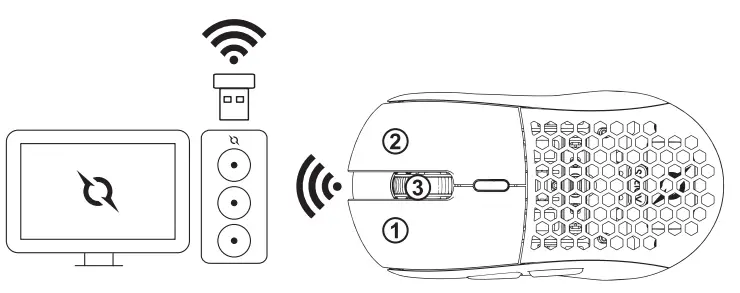 AQIRYS TGA ALPHA Gaming Mouse-fig7