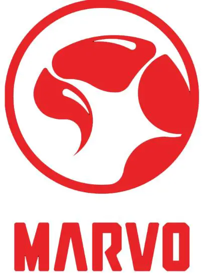 MARVO-LOGO