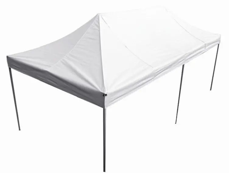 PEREL GZB4PRO Gazebo White