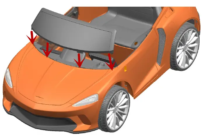 NORDIC-PLAY-McLaren-GT-Kids-Electric-Car-FIG-10