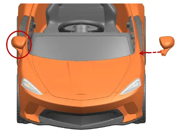 NORDIC-PLAY-McLaren-GT-Kids-Electric-Car-FIG-11