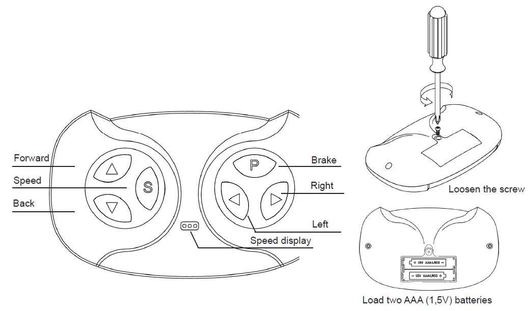 NORDIC-PLAY-McLaren-GT-Kids-Electric-Car-FIG-19