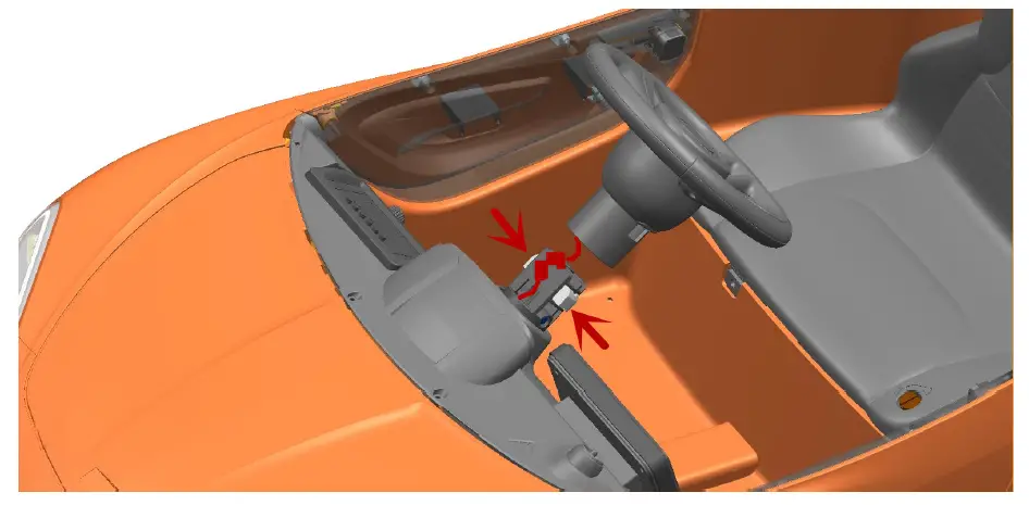 NORDIC-PLAY-McLaren-GT-Kids-Electric-Car-FIG-9