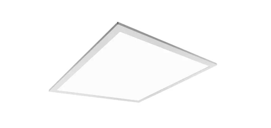 Nicor Tgls Select Led Backlit Troffer Instructions