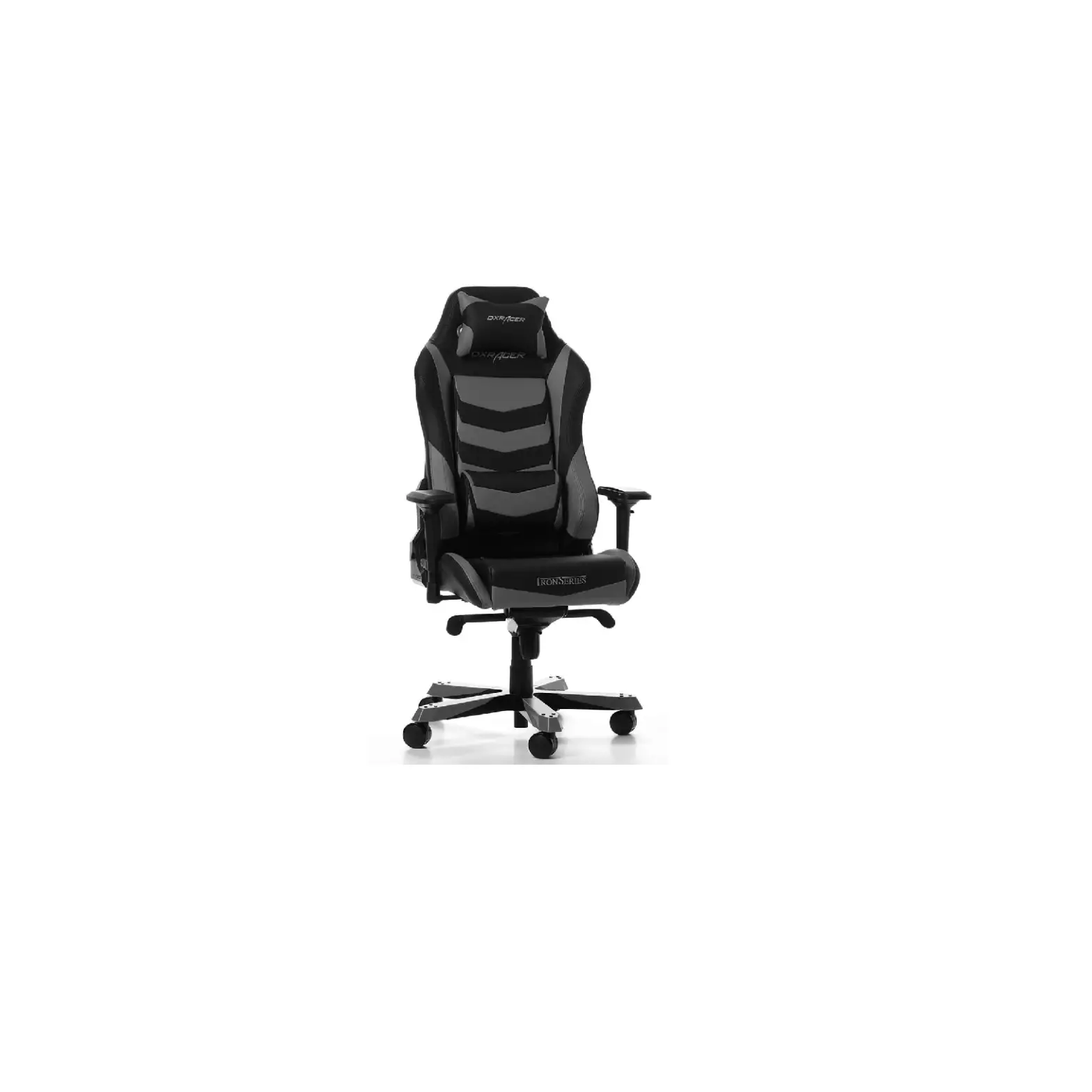 Geek Iron Gc-i166-ng-s4 Gaming/office Chair Owner's Manual