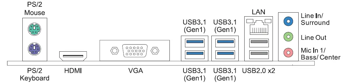 BIOSTAR-B365MHC-Intel-LGA-1151-Motherboard-FIG-1