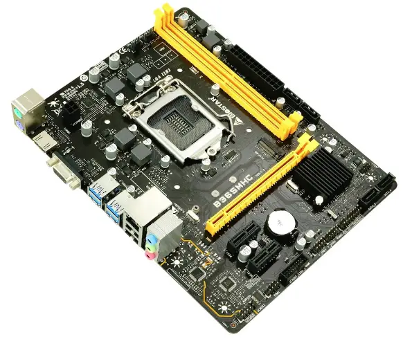 BIOSTAR-B365MHC-Intel-LGA-1151-Motherboard-PRODUCT