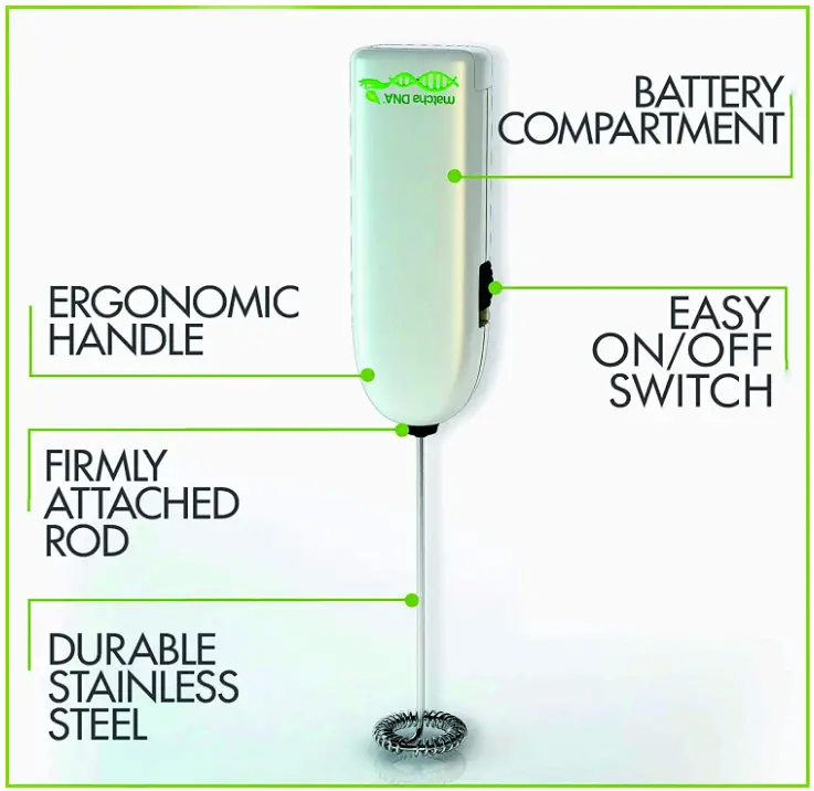MatchaDNA-Handheld-Battery-Operated-Electric-Milk-Frother-fig-1
