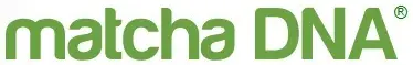 MatchaDNA-logo