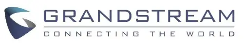 GRANDSTREAM - logo
