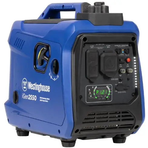 Westinghouse-iGen2550-Digital-Inverter-Generator-product