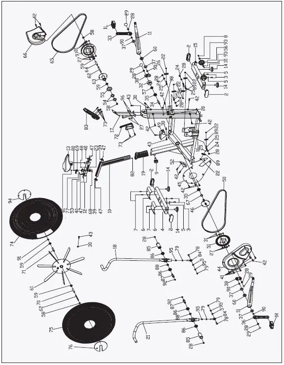 LIFESPAN-EXC-10H-Commercial-Exercise-Air-Bike-fig- (2)