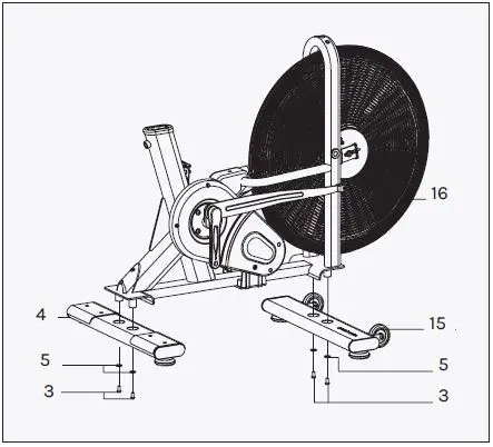 LIFESPAN-EXC-10H-Commercial-Exercise-Air-Bike-fig- (3)