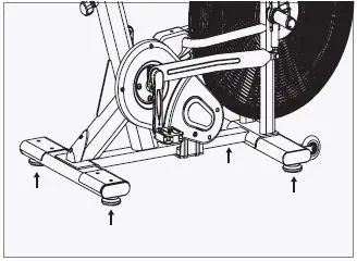 LIFESPAN-EXC-10H-Commercial-Exercise-Air-Bike-fig- (9)