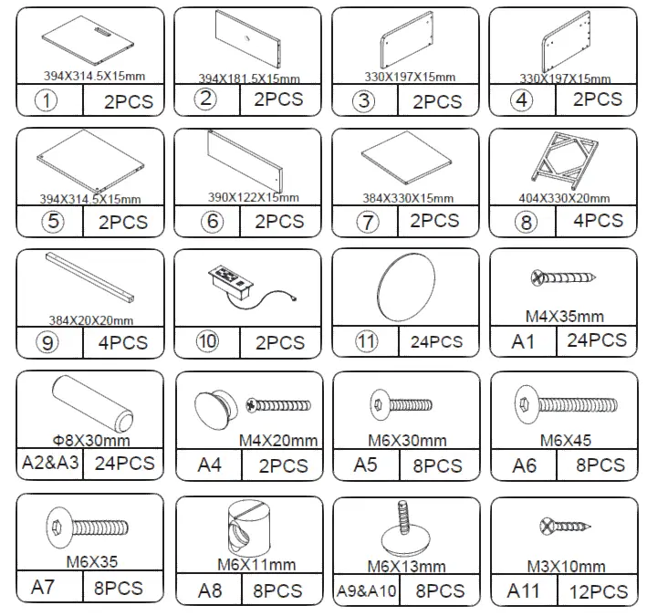 JAXPETY-HG61F1232-Industrial-Wood-Nightstand-Set-with-Charging-Station-and-USB-Ports-01