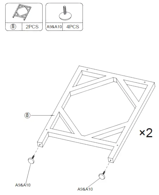 JAXPETY-HG61F1232-Industrial-Wood-Nightstand-Set-with-Charging-Station-and-USB-Ports-14