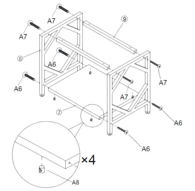 JAXPETY-HG61F1232-Industrial-Wood-Nightstand-Set-with-Charging-Station-and-USB-Ports-16