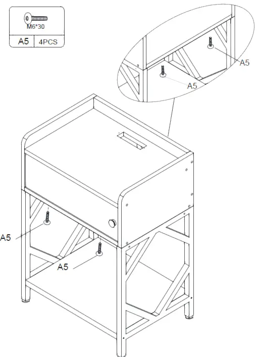 JAXPETY-HG61F1232-Industrial-Wood-Nightstand-Set-with-Charging-Station-and-USB-Ports-17